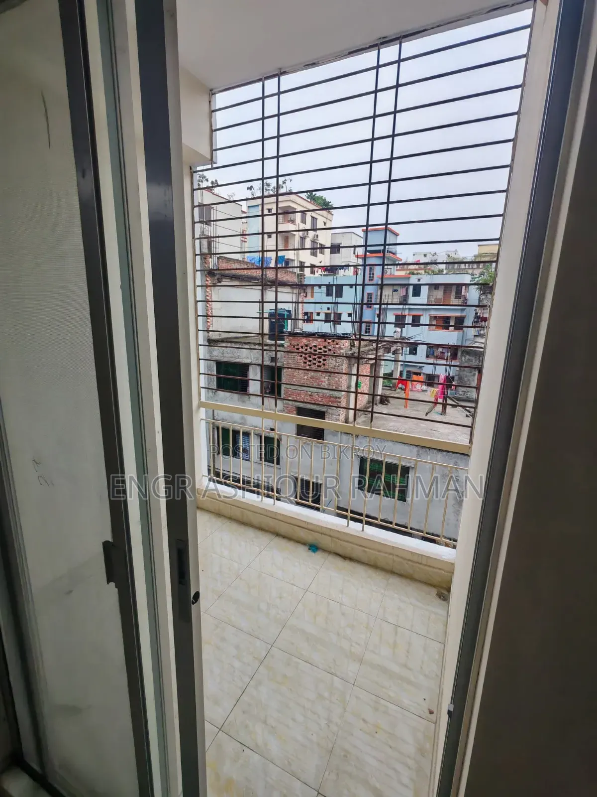 Furnished 2-bedroom Block of Flats in SRB, Khilgaon for sale