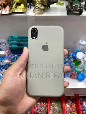 Apple iPhone XR 64 GB Black