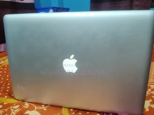ল্যাপটপ অ্যাপল ম্যাকবুক প্রো ২০১২ ৬জিবি ইন্টেল কোর আই৭ এসএসডি ৫০০জিবি