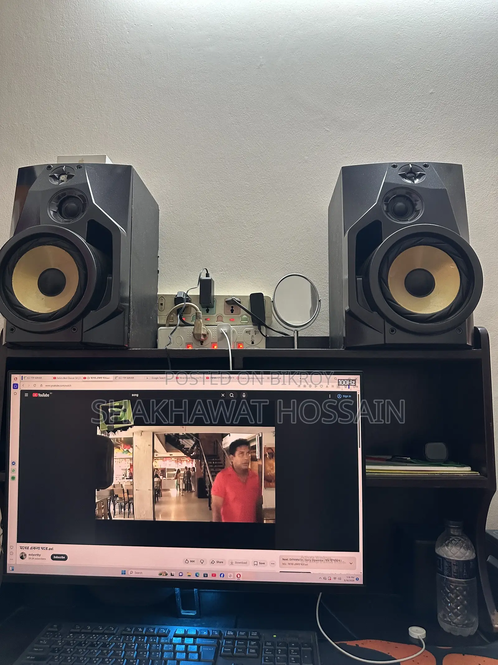 Sony Rv6600