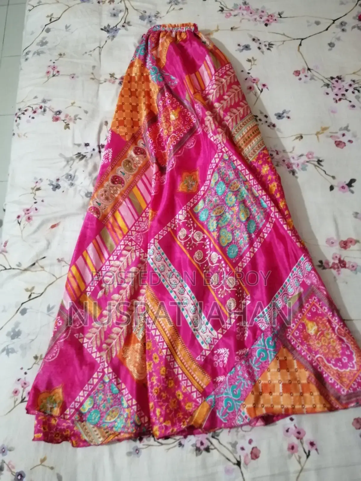 ইন্ডিয়ান চিনন আলিয়াকাট