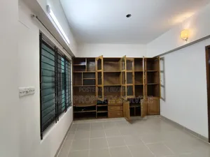 3-Bedroom Apartment in Gulshan for rent