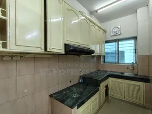 3-Bedroom Apartment in Gulshan for rent