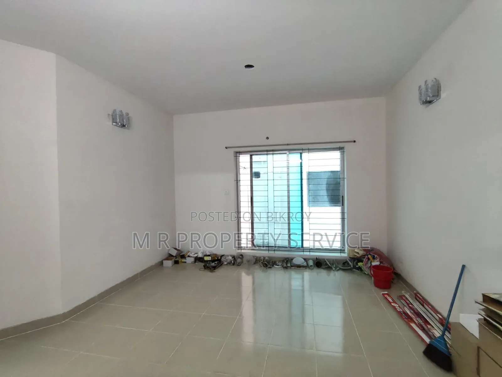 3-Bedroom Apartment in Gulshan for rent