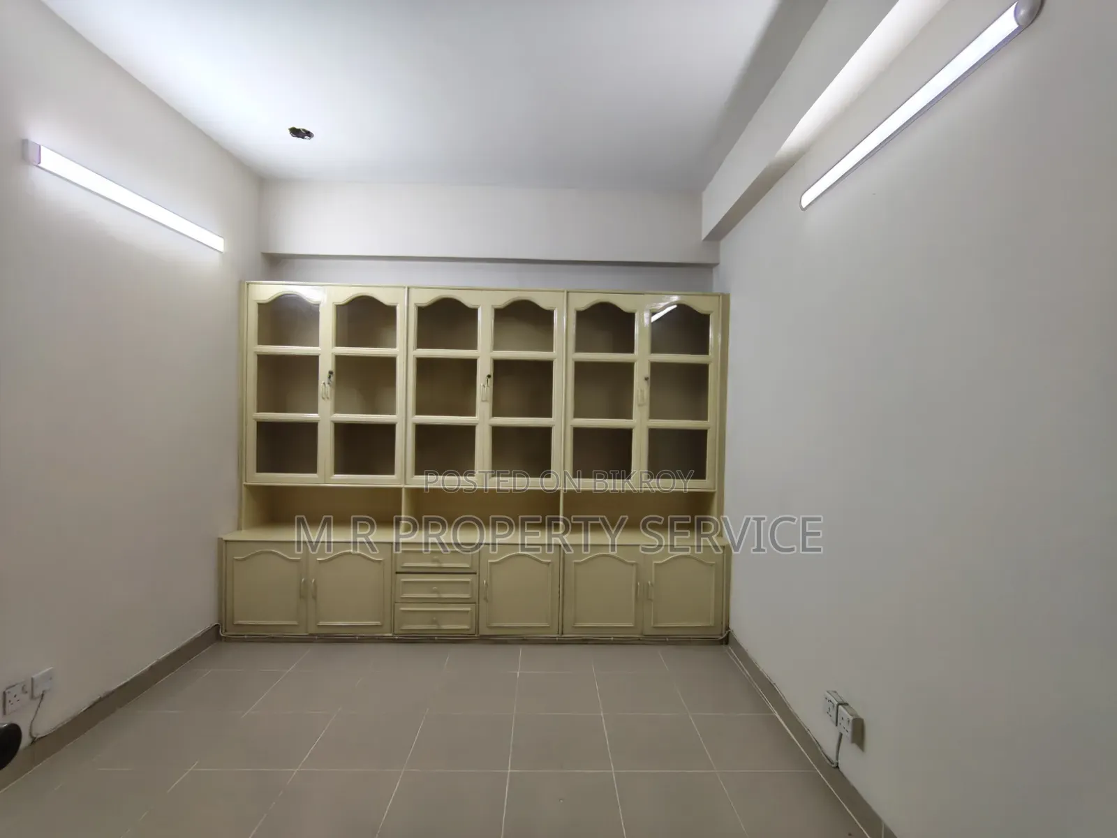 3-Bedroom Apartment in Gulshan for rent