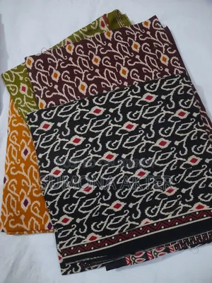 Jaipuri Three Piece