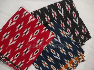 Jaipuri Three Piece