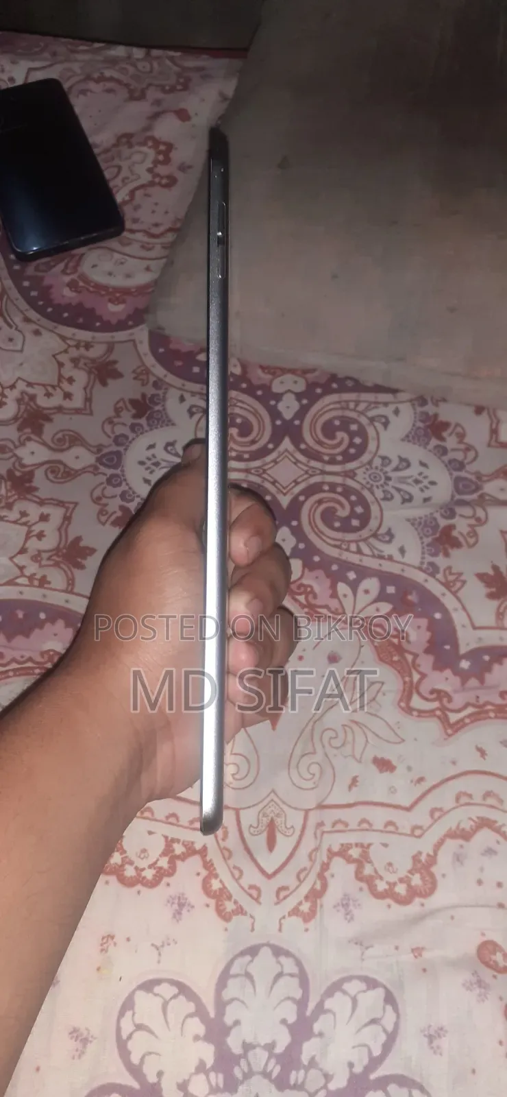 Apple iPad Mini 4 128 GB
