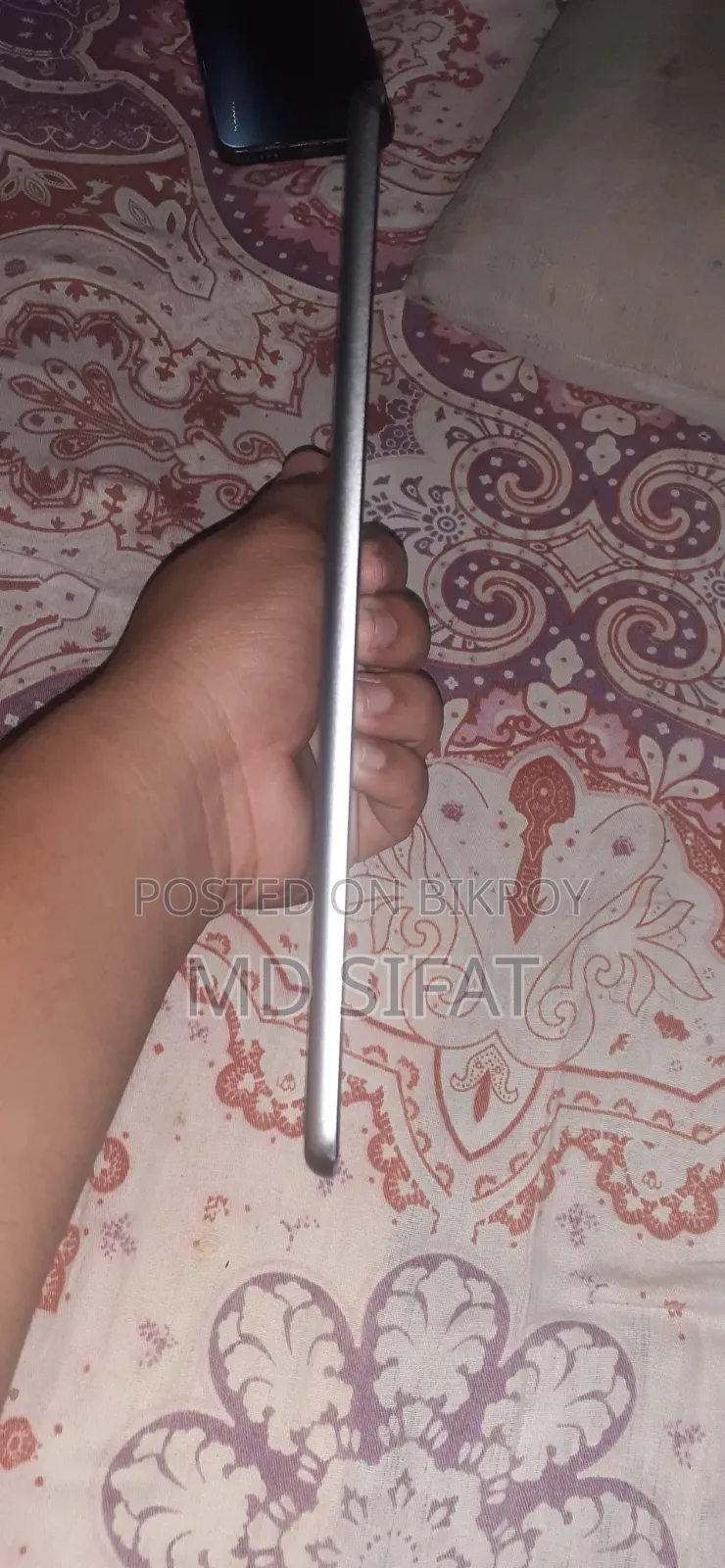 Apple iPad Mini 4 128 GB