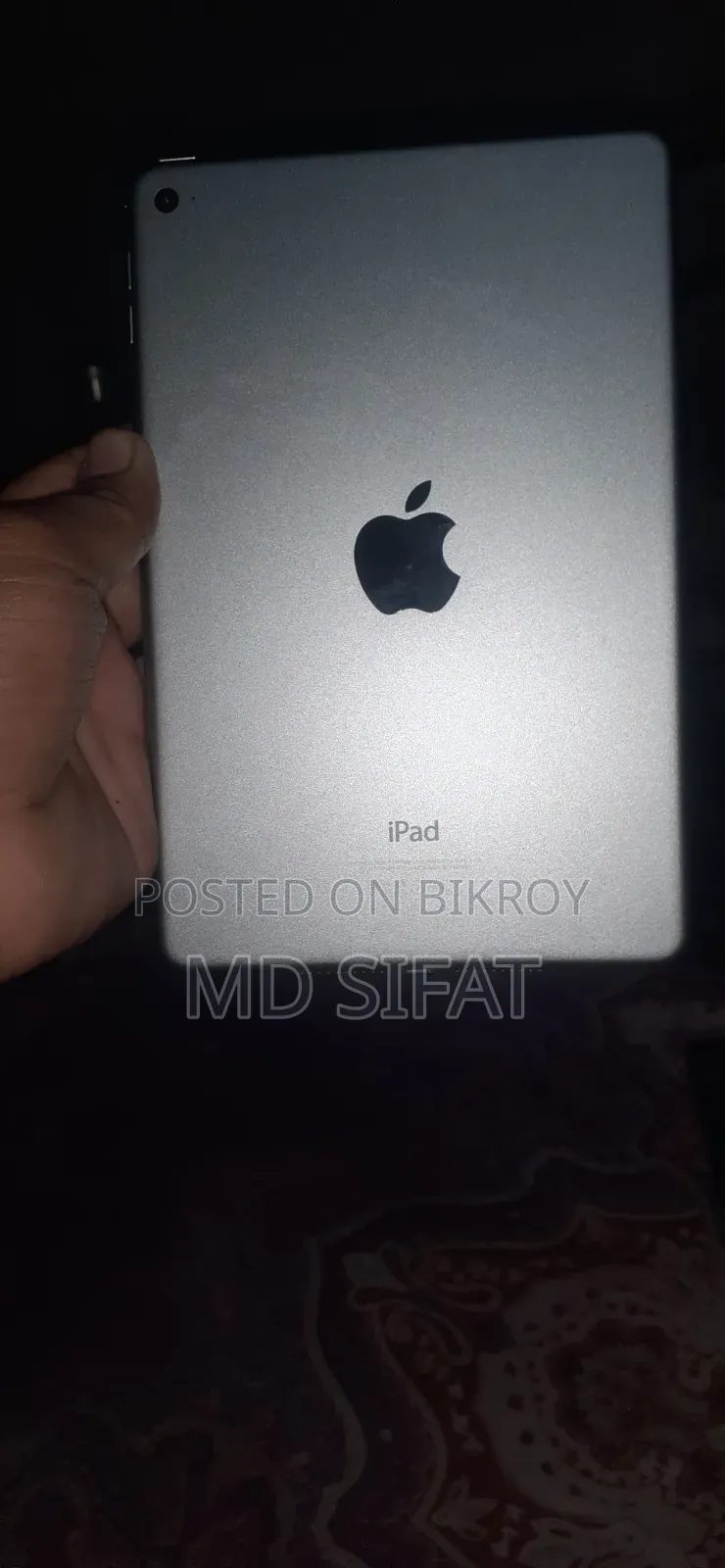 Apple iPad Mini 4 128 GB