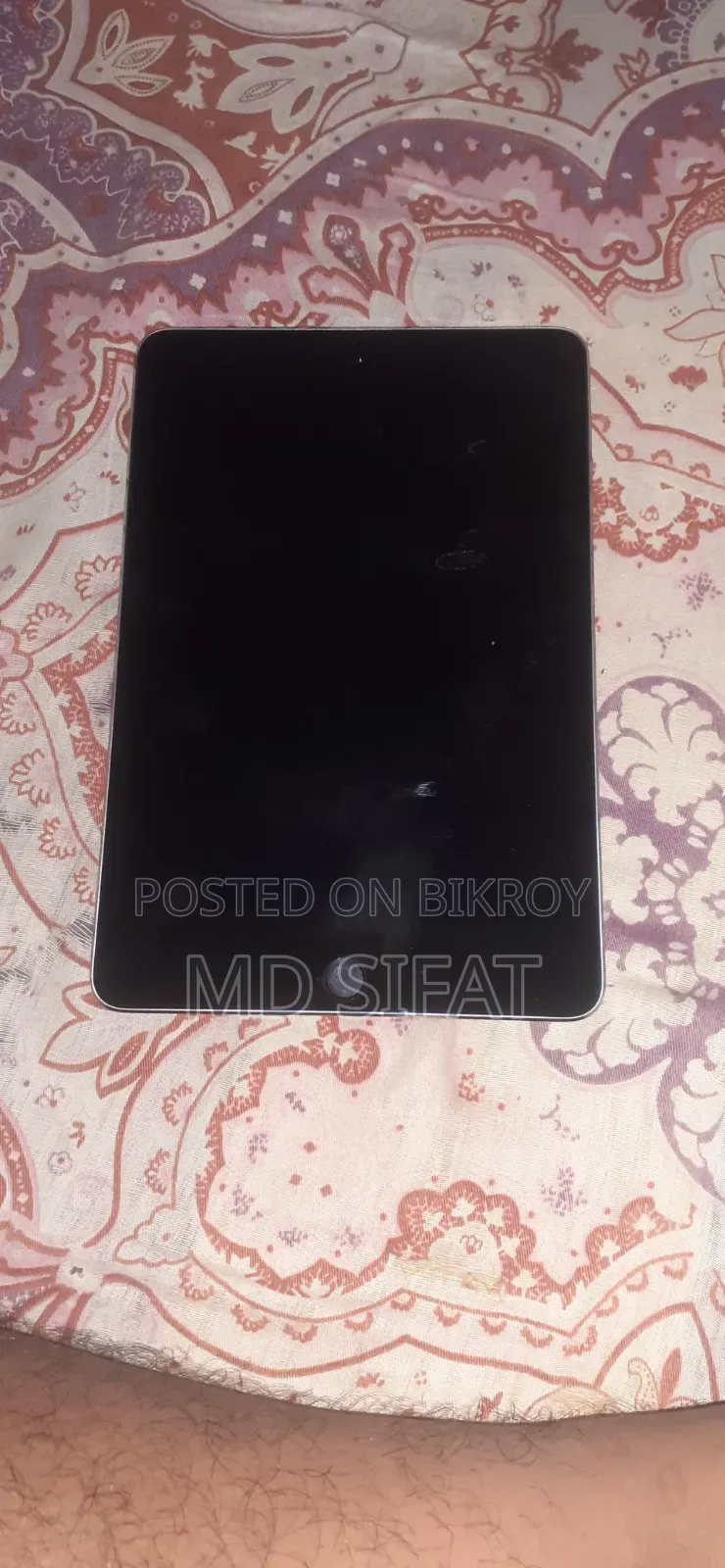 Apple iPad Mini 4 128 GB