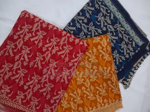 Jaipuri Three Piece