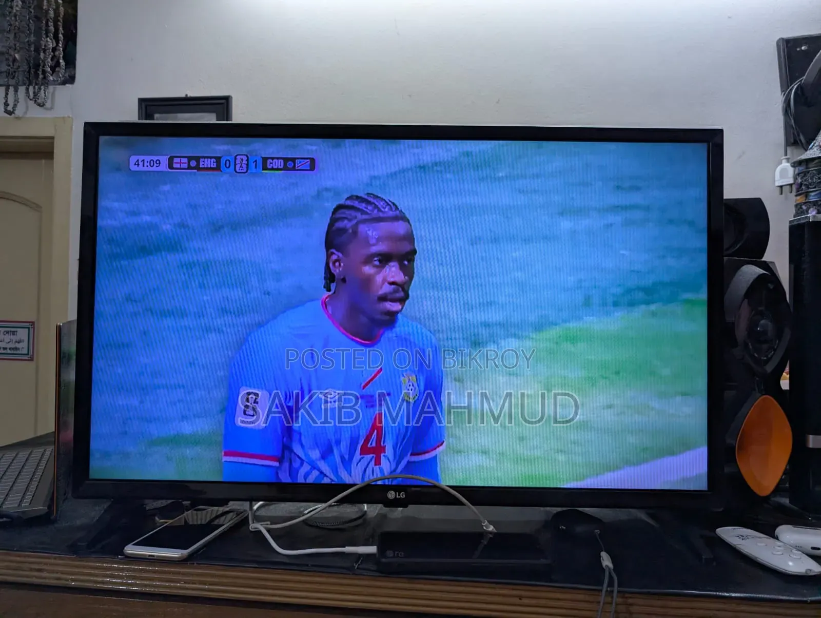 Lg 32 Inch Smart Tv