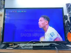 Lg 32 Inch Smart Tv