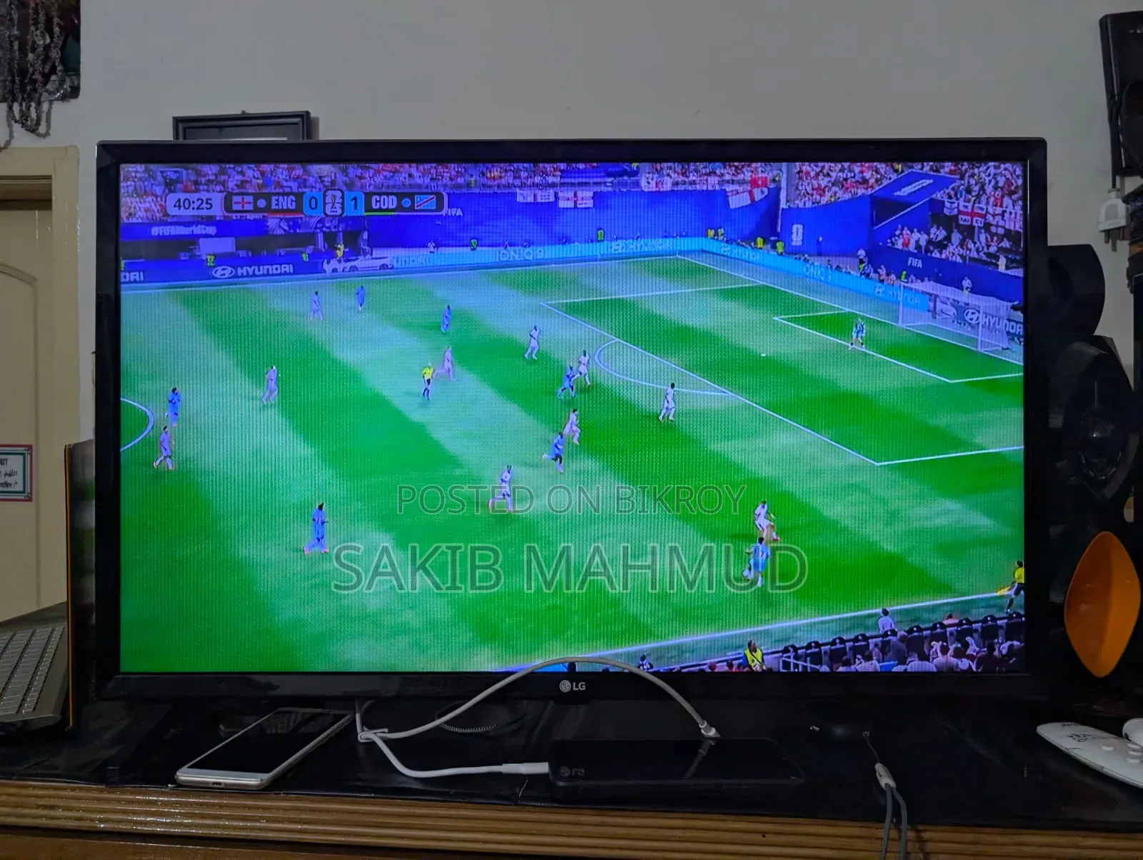 Lg 32 Inch Smart Tv