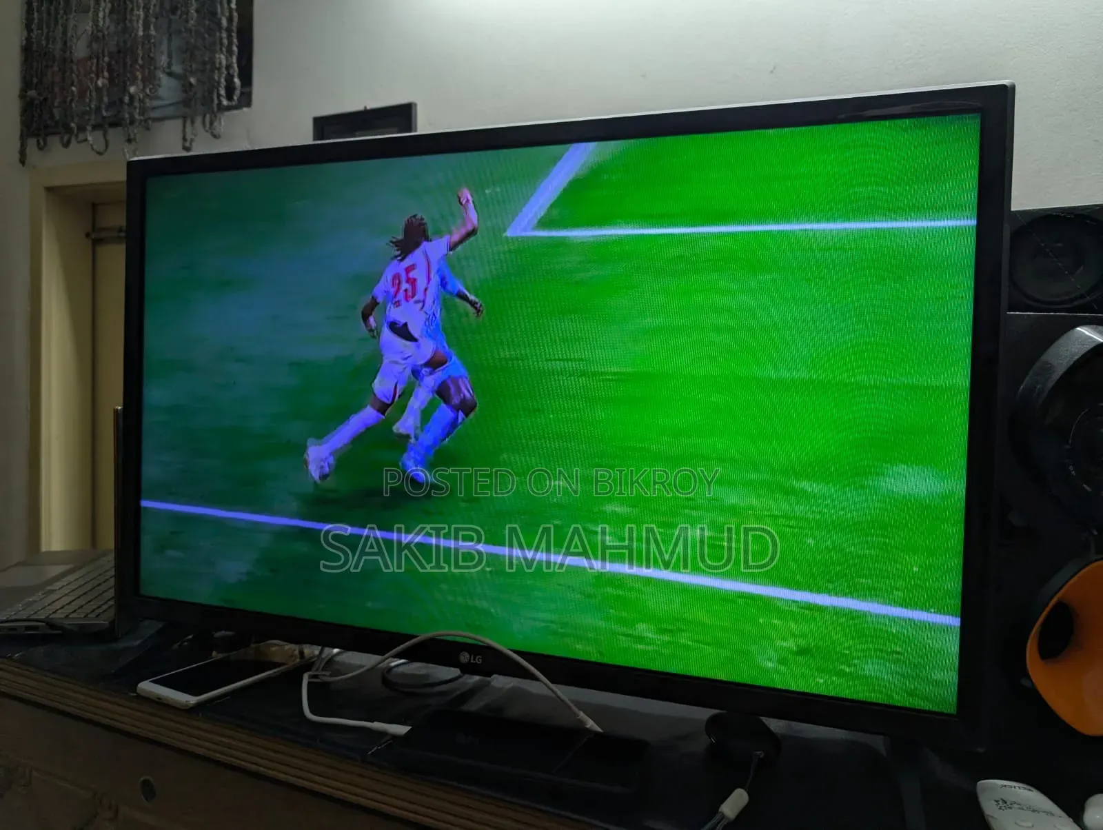 Lg 32 Inch Smart Tv