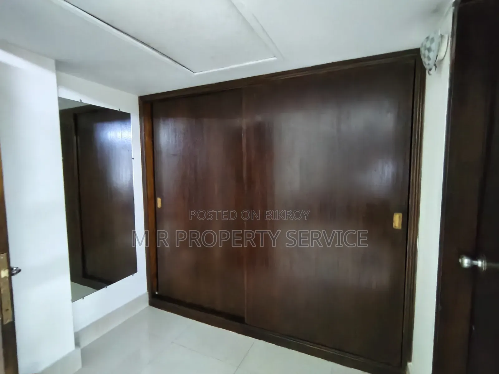 Furnished 4-Bedroom Apartment in Gulshan for Rent