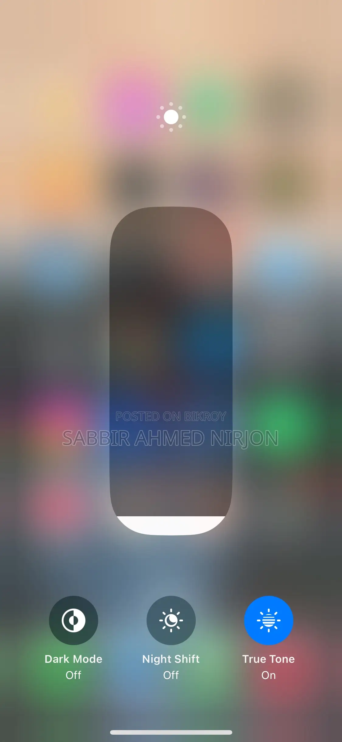 নতুন অ্যাপল আইফোন এক্সএস ৬৪ জিবি গোল্ড