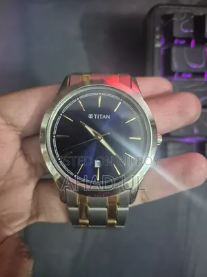 Titan Watch