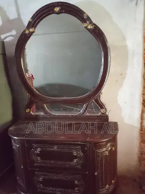 Dressing Table, Furniture