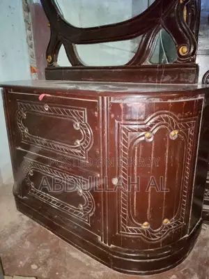 Dressing Table, Furniture