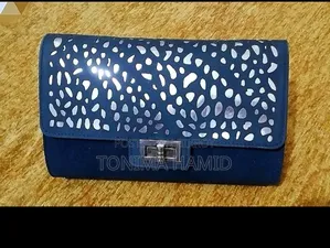 Aarong Clutch Bag