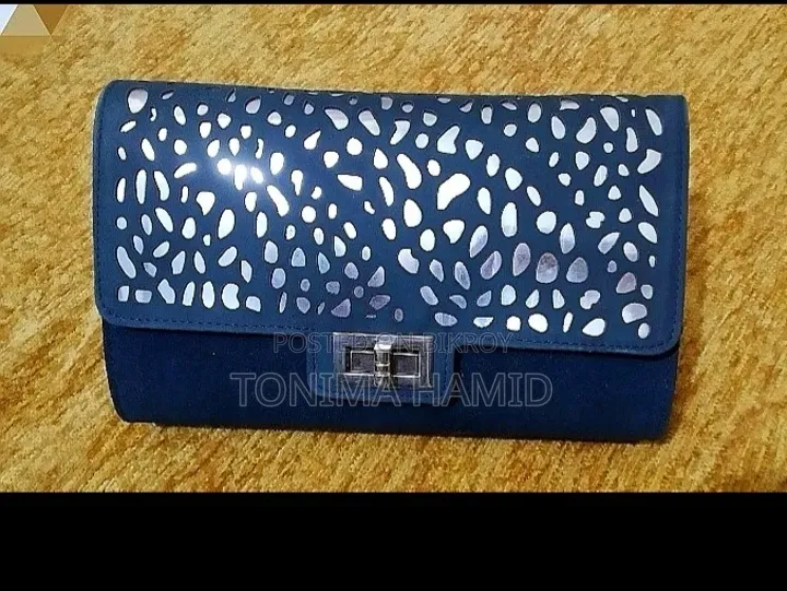 Aarong Clutch Bag