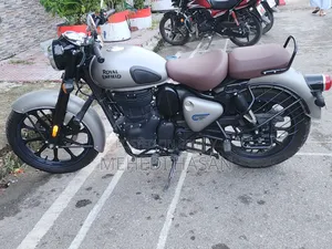 Royal Enfield Classic 350 2026
