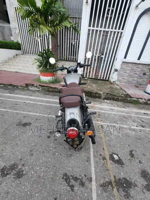 রয়্যাল এনফিল্ড ক্লাসিক ৩৫০ ২০২৬