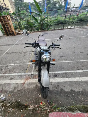 রয়্যাল এনফিল্ড ক্লাসিক ৩৫০ ২০২৬