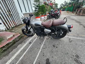 রয়্যাল এনফিল্ড ক্লাসিক ৩৫০ ২০২৬