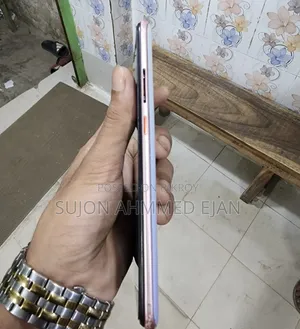 Vivo S1 Pro SD665 128 GB Blue