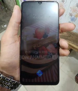 Vivo S1 Pro SD665 128 GB Blue
