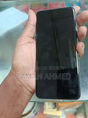 স্যামসাং গ্যালাক্সি এস২০ ৫জি ইউডাব্লিউ ১২৮ জিবি সিলভার