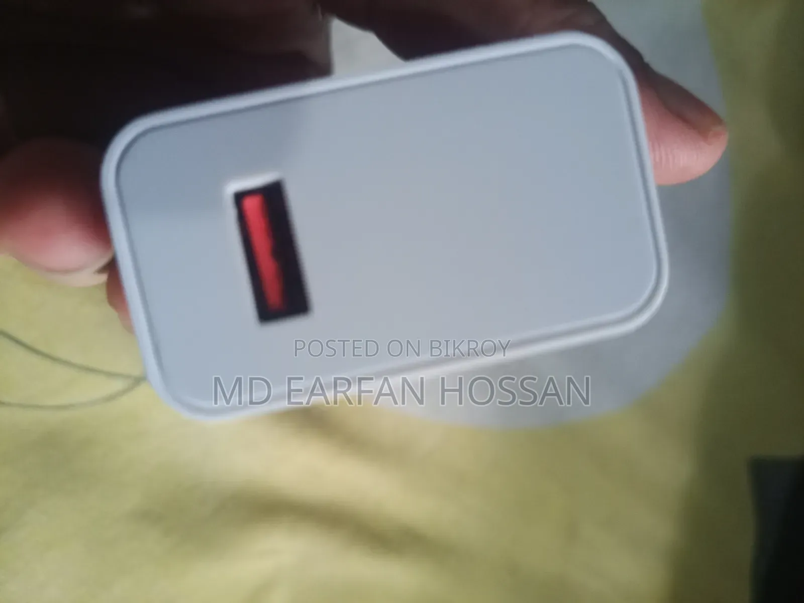 Xiaomi Adapter 67W