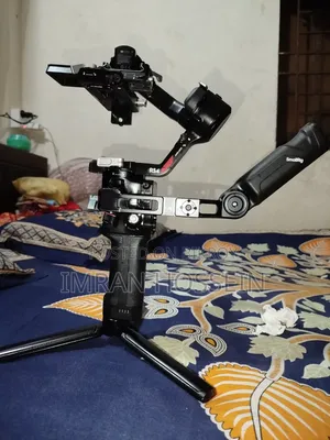 Gimbal Fresh Condition