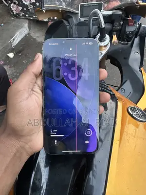 অ্যাপল আইফোন ১৩ প্রো ম্যাক্স ২৫৬ জিবি ব্ল্যাক