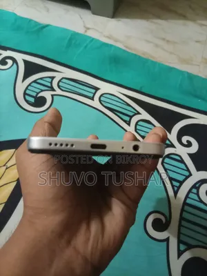 আইকিউওও জেড৯এক্স ১২৮ জিবি হোয়াইট