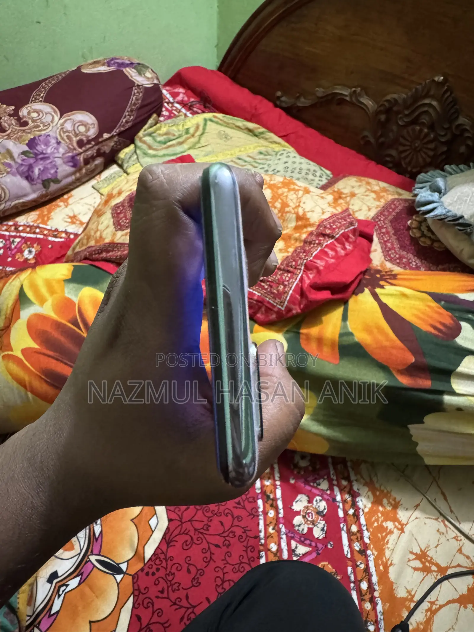 Oppo A95 128 GB Silver