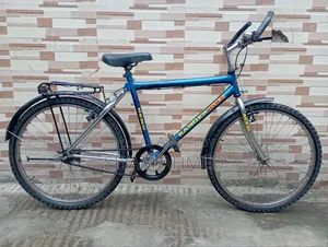 Ranger Max New Condition Cycle