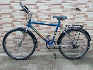 Ranger Max New Condition Cycle