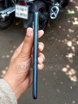 ভিভো টি৩ প্রো ২৫৬ জিবি গ্রিন