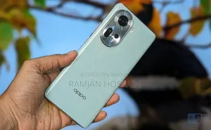 Oppo Reno11 5G 256 GB Green