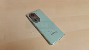 Oppo Reno11 5G 256 GB Green