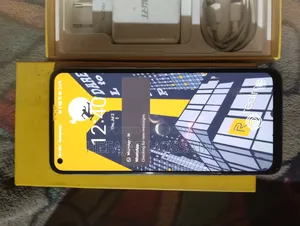 Realme 8 5G 128 GB White