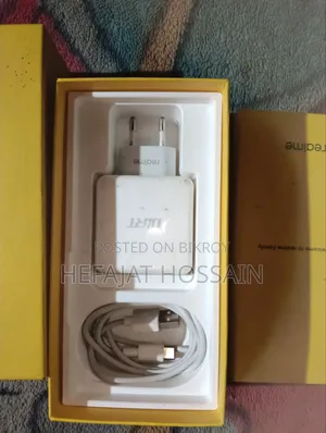 Realme 8 5G 128 GB White