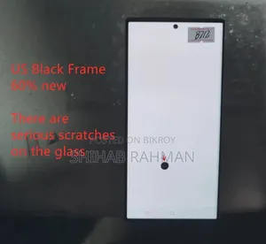 S23 Ultra Original Refurbished Display
