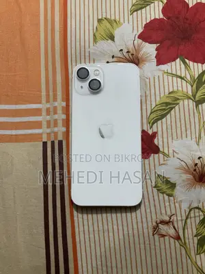 Apple iPhone 13 128 GB White