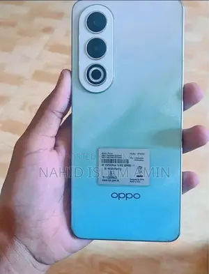নতুন অপো কে১২এক্স ১২৮ জিবি নীল