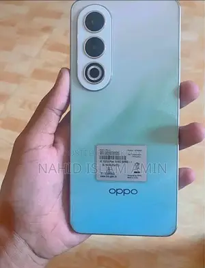 নতুন অপো কে১২এক্স ১২৮ জিবি নীল